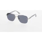 Mustang MU2483 C3 59 17 145 Unisex Güneş Gözlüğü
