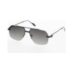 Mustang MU2484 Col 03 58 15 145 Unisex Güneş Gözlüğü