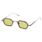 Mustang Mu2487-02 45 Unisex Güneş Gözlüğü