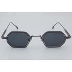 Mustang MU2487 03 45 01 Gri Unisex Güneş Gözlüğü