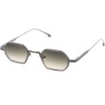 Mustang MU2487-04 45 Unisex Güneş Gözlüğü - Füme