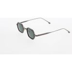 Mustang MU2487 Col 1 45 25 145 Unisex Güneş Gözlüğü