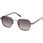 Mustang MU2491-03 52 Polarize Erkek Güneş Gözlüğü