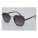 Mustang MU2491 Col.03 52 22 145 Polarize Unisex Güneş Gözlüğü