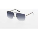 Mustang MU2508 Col.02 62 14 145 Unisex Güneş Gözlüğü
