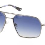 Mustang MU2514-02 58 Polarize Erkek Güneş Gözlüğü