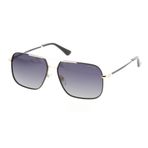 Mustang MU2515-03 58 Polarize Erkek Güneş Gözlüğü