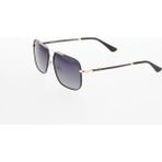 Mustang MU2515 Col 3 58 14 145 Polarize Erkek Güneş Gözlüğü