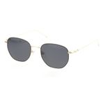 Mustang MU2516-03 53 Polarize Unisex Güneş Gözlüğü