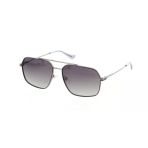 Mustang MU2520-02 58 Polarize Erkek Güneş Gözlüğü