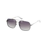 Mustang MU2520-03 58 Polarize Erkek Güneş Gözlüğü