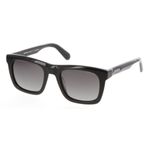Mustang MU2533-01 51 Unisex Güneş Gözlüğü