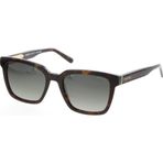 Mustang MU2549-03 54 Polarize Unisex Güneş Gözlüğü