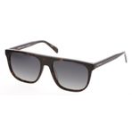 Mustang MU2560-02 56 Polarize Erkek Güneş Gözlüğü