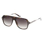 Mustang Mu2607-02 56 Unisex Güneş Gözlüğü