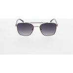 Mustang MU2609 02 Unisex Güneş Gözlüğü - Metalik Gri