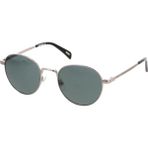 Mustang MU2611-02 54 Unisex Güneş Gözlüğü - Gri
