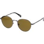 Mustang MU2611-03 54 Unisex Güneş Gözlüğü - Gri
