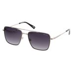 Mustang Mu2612-02 58 Unisex Güneş Gözlüğü