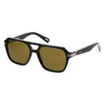 Mustang Mu2615-01 56 Unisex Güneş Gözlüğü