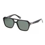 Mustang Mu2615-02 56 Unisex Güneş Gözlüğü