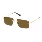 Mustang Mu2623-01 58 Unisex Güneş Gözlüğü
