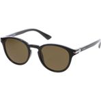 Mustang Mu2635-01 50 Unisex Güneş Gözlüğü