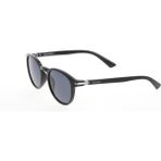 Mustang MU2635-02 50 Unisex Güneş Gözlüğü - Siyah