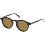 Mustang MU2639-01 46 Unisex Güneş Gözlüğü - Siyah