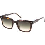 Mustang MU2640-02 52 Unisex Güneş Gözlüğü - Havana