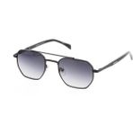 Mustang MU2659-02 52 Unisex Güneş Gözlüğü - Siyah