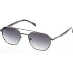 Mustang MU2659-03 52 Unisex Güneş Gözlüğü - Gri