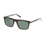Mustang Mu2660-02 55 Unisex Güneş Gözlüğü