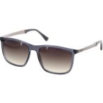 Mustang MU2667-03 59 Unisex Güneş Gözlüğü - Gri