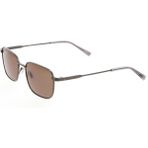 Mustang MU2668-03 56 Unisex Güneş Gözlüğü - Füme