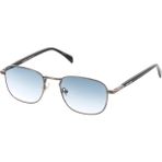 Mustang MU2672-01 52 Unisex Güneş Gözlüğü - Gri