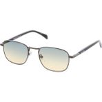 Mustang MU2672-03 52 Unisex Güneş Gözlüğü - Gri