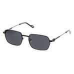Mustang Mu2673-01 56 Unisex Güneş Gözlüğü