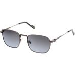 Mustang MU2674-02 54 Unisex Güneş Gözlüğü - Gri
