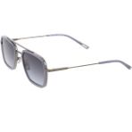 Mustang MU2677-01 52 Unisex Güneş Gözlüğü - Gri