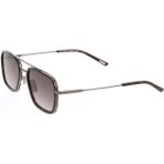 Mustang MU2677-03 52 Unisex Güneş Gözlüğü - Kahverengi