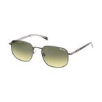Mustang Mu2679-01 57 Unisex Güneş Gözlüğü