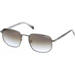 Mustang MU2679-03 57 Unisex Güneş Gözlüğü - Füme