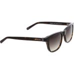 Mustang MU2682-02 53 Unisex Güneş Gözlüğü - Kahverengi