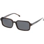 Mustang MU2685-02 55 Unisex Güneş Gözlüğü - Kahverengi