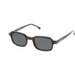 Mustang MU2686-02 48 Unisex Güneş Gözlüğü - Kahverengi