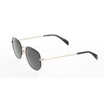 Mustang Mu2695-01 52 Polarize Unisex Güneş Gözlüğü