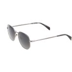 Mustang MU2695-03 52 Polarize Unisex Güneş Gözlüğü - Gri
