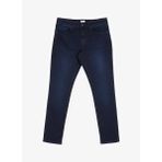 Mustang Normal Bel Slim Fit Antrasit Erkek Denim Pantolon Vegas Slim - 1304