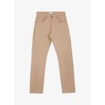Mustang Normal Bel Slim Fit Bej Erkek Denim Pantolon Washington Straight-30